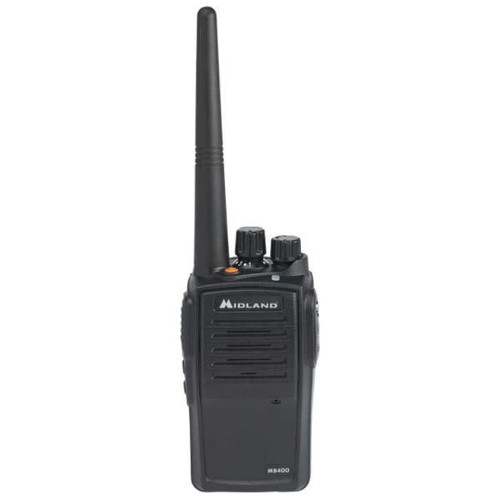 Midland Mb400 Radio