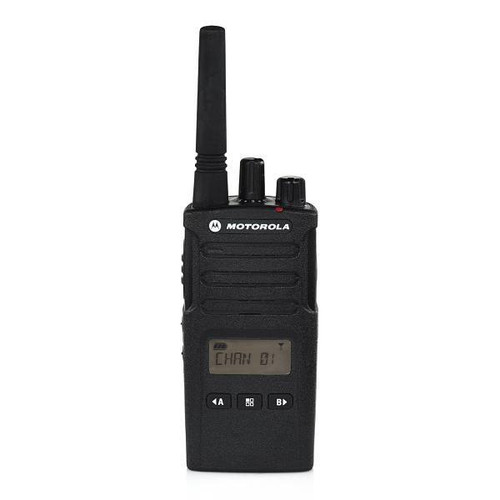 Motorola Solutions Rmu2080d