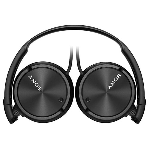 Sony Noise Canceling Headphones 4 Ft Cord Black