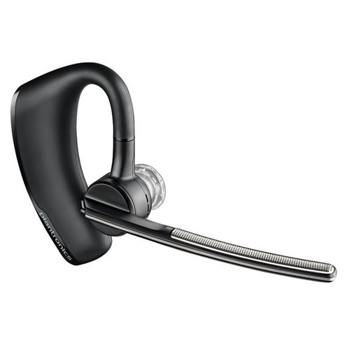 Plantronics Voyager Legend Wireless Bluetooth Black Over The Ear Headset