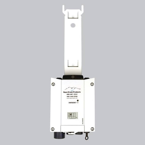 Aqua Creek Revolution/Scout/Titan And PRO Spa Control Box