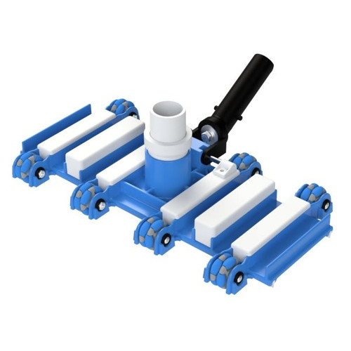 AQUA STAR 14 Gyro Vacuum Head - Gv14