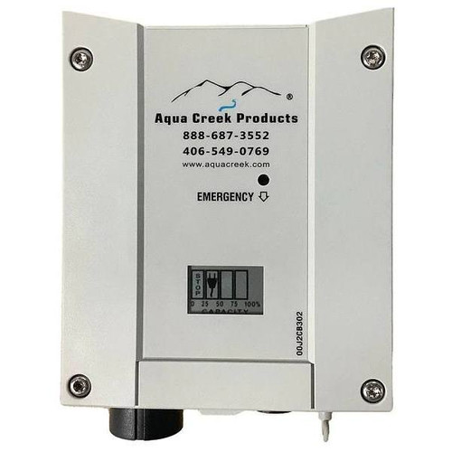 Aqua Creek Pro/Ez Series 1-Port Control Box