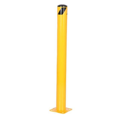 Vestil Steel Pipe Safety Bollard