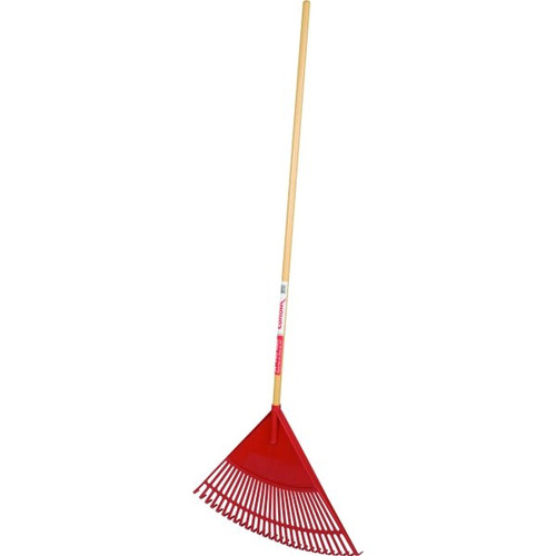 Corona 24 In. Leaf Rake