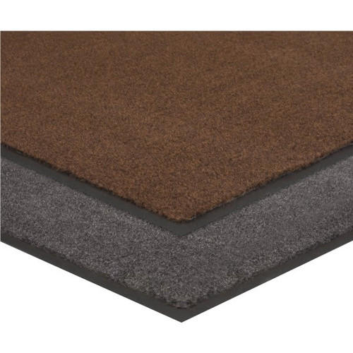 Apache Mills 3 X 5' Indoor Floor Mat Charcoal
