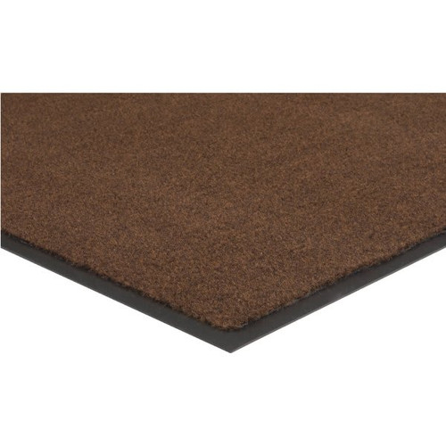 Apache Mills 3 X 5' Indoor Floor Mat Walnut