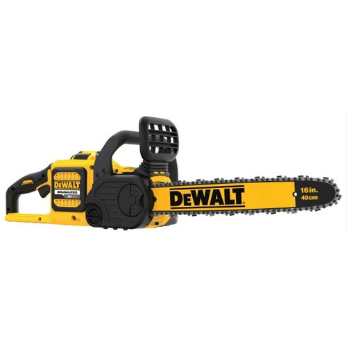 Dewalt Flexvolt 60-Volt Chainsaw