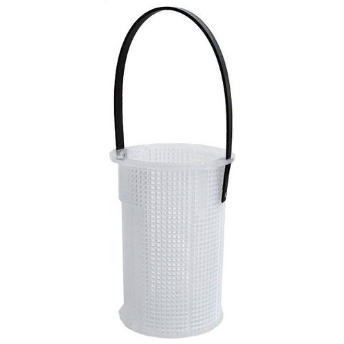 Pentair 355318 Challenger Plastic Pump Strainer