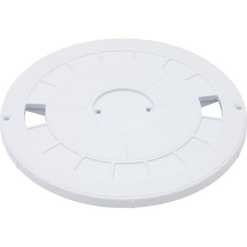Custom Molded Products 25544-500-000 9-1/8 In Round Pool Skimmer Lid