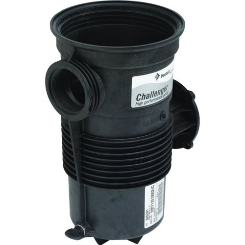 Pentair  Trainer Pot For Challenger Pump