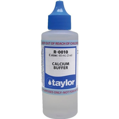 Taylor 2 Oz No. 10 Calcium Buffer Reagent