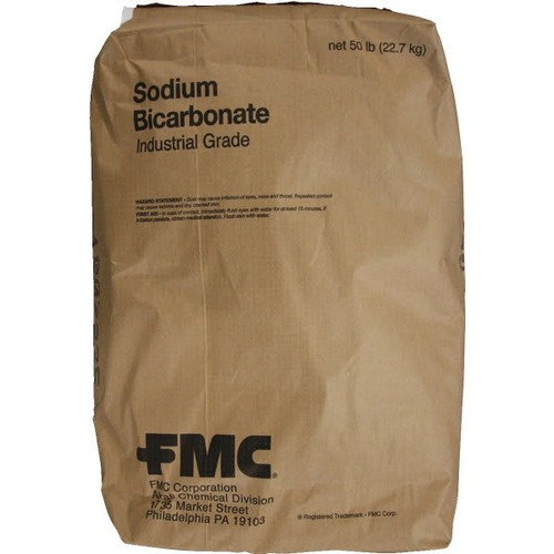 50 Lb. Alkalinity Booster, Bag