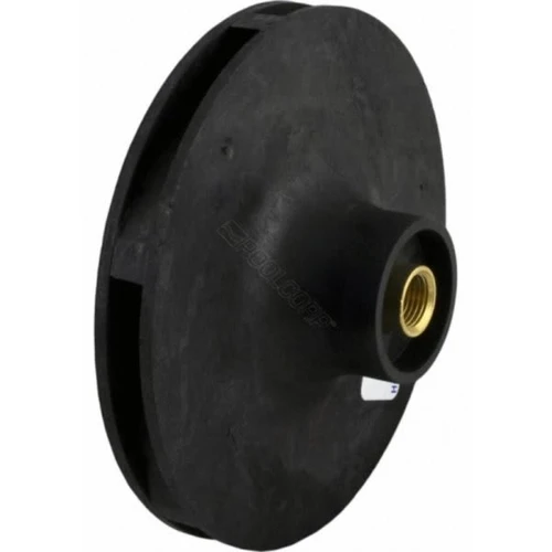 Pentair Impeller 3 Hp Whisperflo Wfe-12