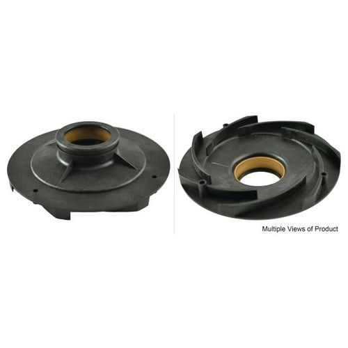 Pentair Diffuser 5 Hp Challenger