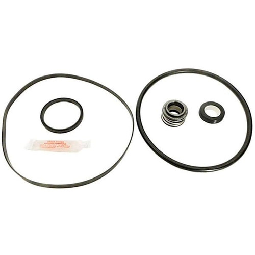 Aladdin  Super-Pro Hayward Super II Pump Go-Kit