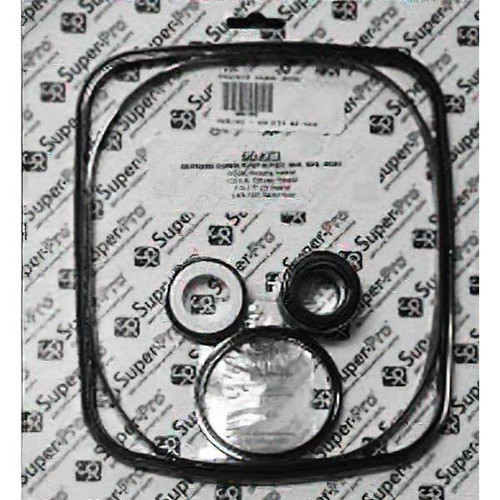 Aladdin  Hayward Super Pump Seal Kit - Gokit3v