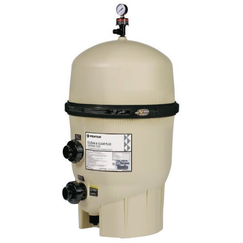 Pentair Pool Filter Cartridge Clean & Clear Plus 320 Sqare Feet