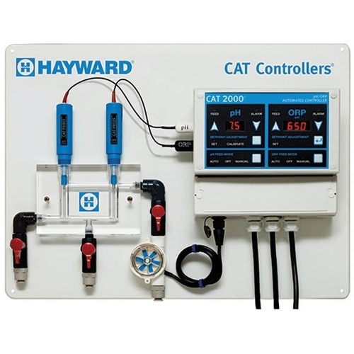 Hayward  Professional Package