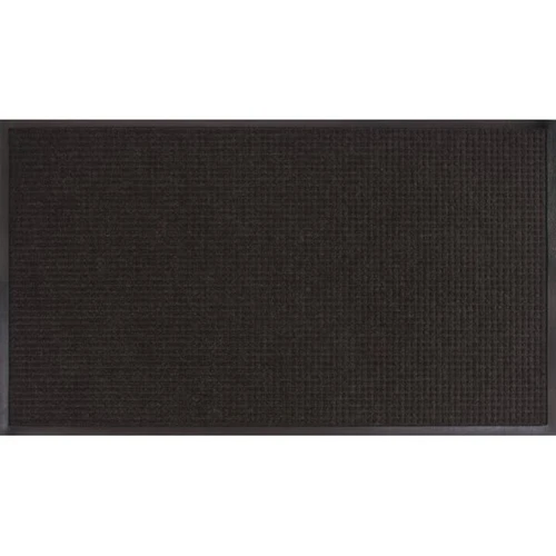Apache Mills Apache Absorba 6' X 10' Indoor Pepper Floor Mat