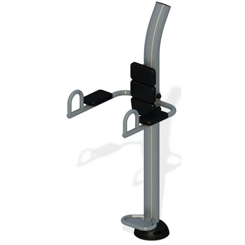 Actionfit By Ultrasite Captains Chair - Inground