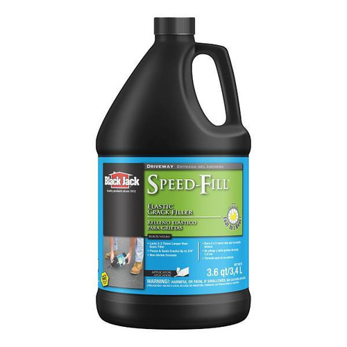 Gardner 1 Gallon Asphalt Crack Stopper