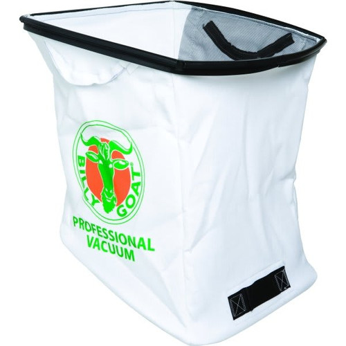 Billy Goat Mv Multivac Self-Propelled Lawn And Litter Vacuum Turf Bag