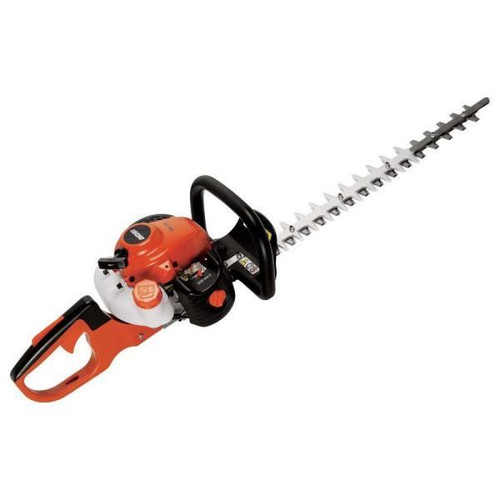 Echo 21.2 Cc Hedge Trimmer With 24 Doublesided Blades