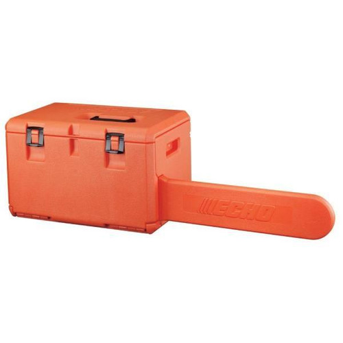 Echo Tough Chest Chain Saw Case 20