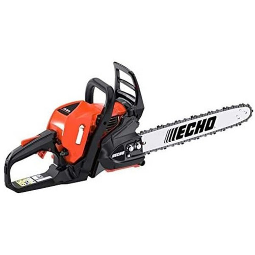 Echo 34cc Chainsaw