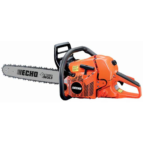 Echo 59.8 Cc Chainsaw