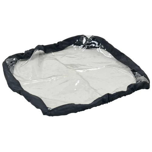 Turfex Weather Cover