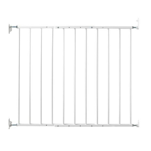Kidco Safeway Gate-White