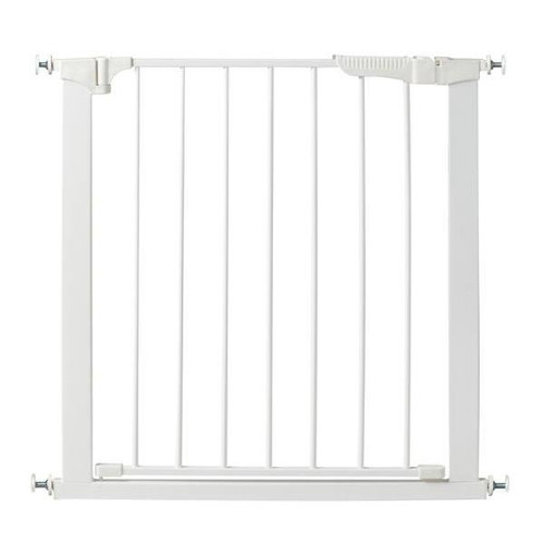 Kidco Auto Close Gateway White