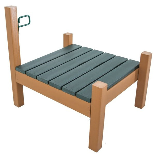 Barkpark By Ultrasite Grooming Table W/ Leash Holder