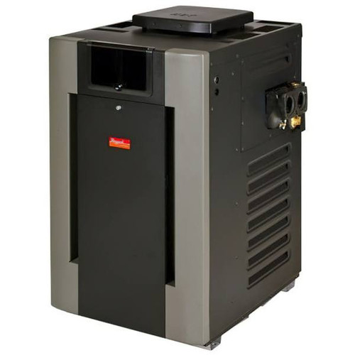 Raypak 266k Btu Ng Pool Heater