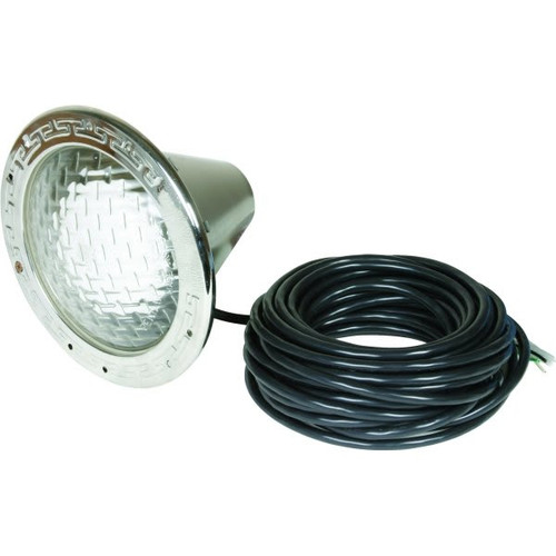 Pentair 120 Volt/500 Watt Incandescent Pool Light W/ 50 Ft Cord