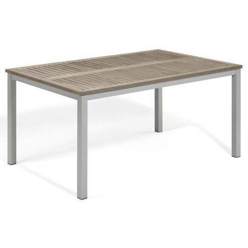 Oxford Ltd Travira 63 Inch Square Dining Table