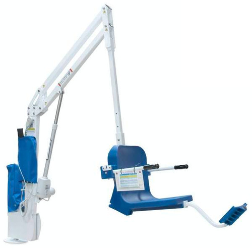 Aqua Creek Scout Excel Pool Lift