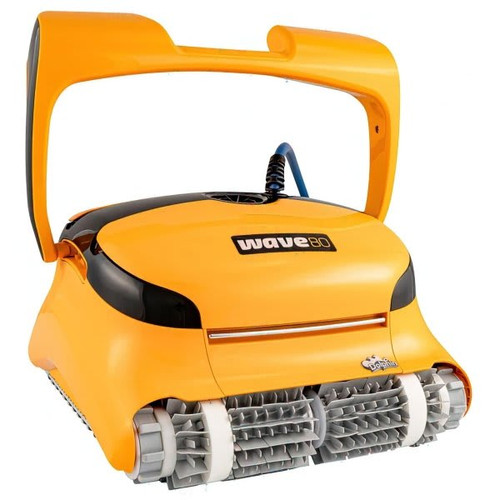 Maytronics Dolphin Wave 80 Robotic Pool Cleaner