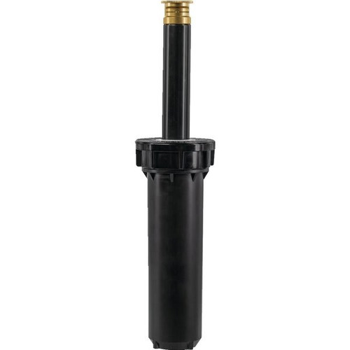 Orbit 4 Professional Series Spray Head Brass Half Pattern Twin Spray Nozzle