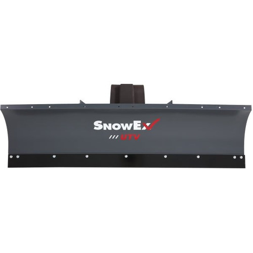 Snowex Mid-Duty 66 In. Utv Straight Blade