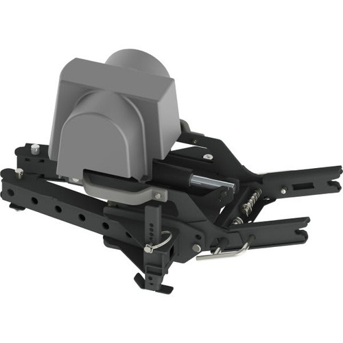 Snowex Utv Straight Blade Big Box