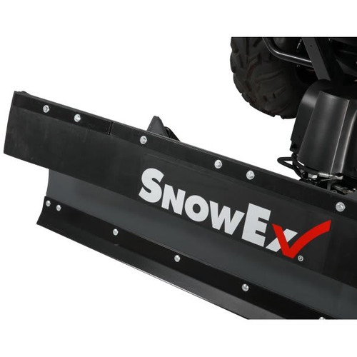 Snowex 66 Inch Rubber Snow Deflector