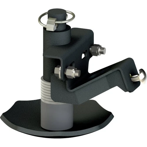 Snowex Shoe Assembly Kit