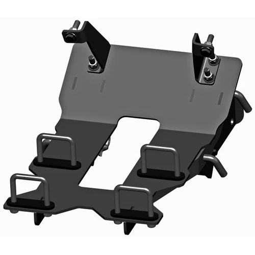 Snowex Mid-Duty Utv Undercarriage John Deere Gator 590