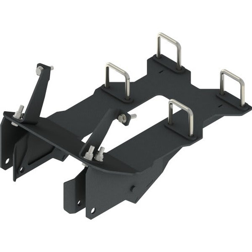 Snowex Mid-Duty Utv Undercarriage Kubota Sidekick Xg850