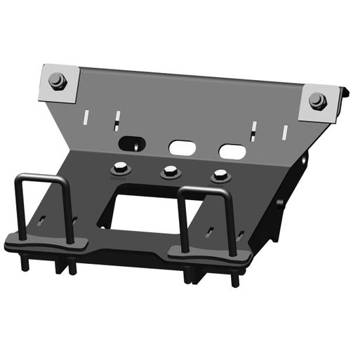 Snowex Mid-Duty Utv Undercarriage Polaris Ranger 500/750