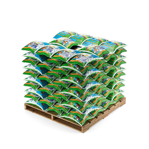 Road Runner 20 Lb. Road Runner Pet-Friendly Ice Melt (100 Bags/Pallet)