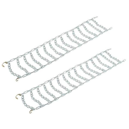 Toro Pair Of 16 In. Tire Chains For 2-Stage Snow Blowers